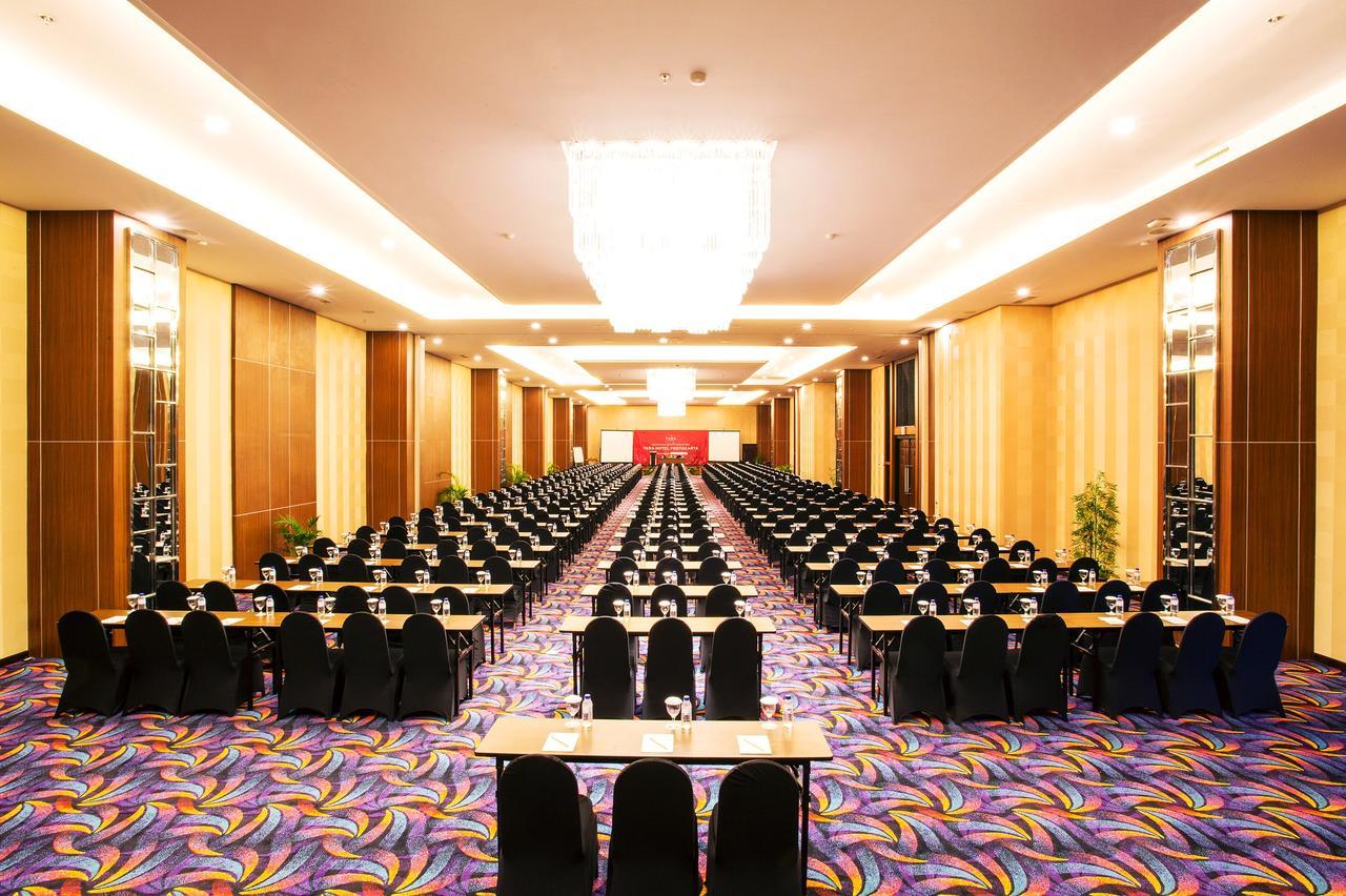 Tara Hotel Yogyakarta Tugu Exterior photo